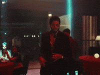 Sahher Bambba Energy GIF by Warner Music India