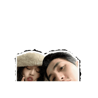 Nana Sticker