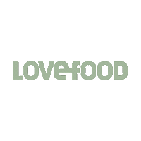Lovefood09 Sticker by Pira Studio