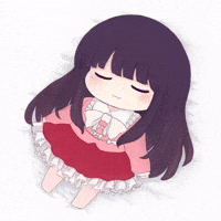 Take It Easy Sleeping GIF