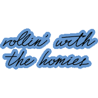 Rainbow Spark Sticker by Christina Elleni