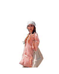Zaraelbar Sticker