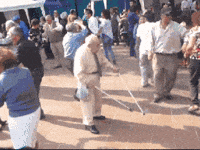 grandpa GIF
