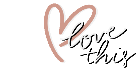Love Sticker
