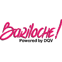 Bariloche Sticker by DQV Turismo
