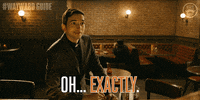 Wayward Guide GIF by Tin Can Bros