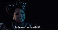 davidmakesman own oprah winfrey network dmm phylicia rashad GIF