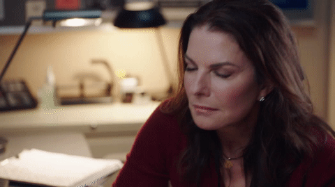 fbi fbifam GIF by CBS