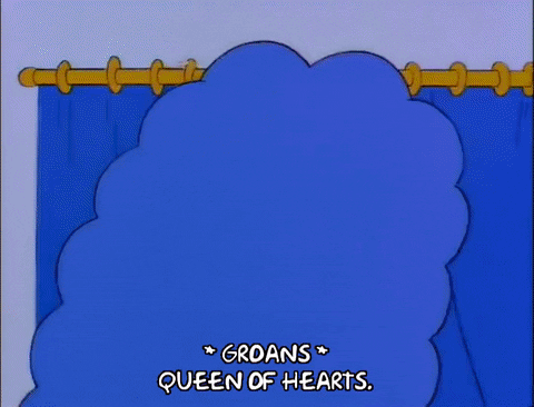 marge simpson GIF
