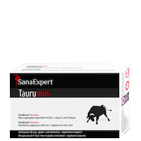 Supplement Sticker by SanaExpert