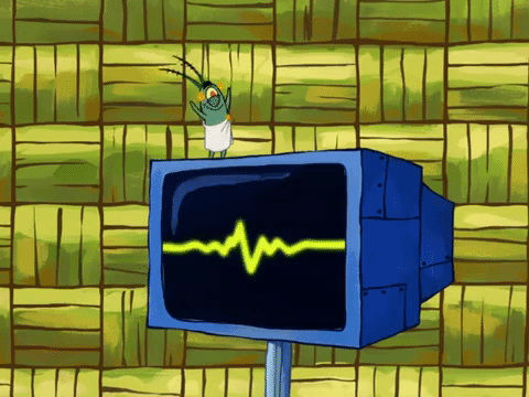 season 6 episode 3 GIF by SpongeBob SquarePants