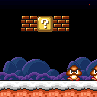 Video Games Nintendo GIF