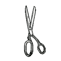 Doodle Sew Sticker by Ragazza Fashion