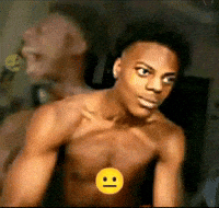 Holding Laugh Flat Face GIF
