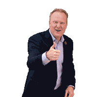 John Maxwell Sticker by Maxwell Leadership