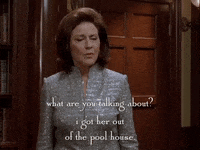 season 6 netflix GIF by Gilmore Girls 