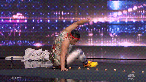 Season 16 GIF by America's Got Talent
