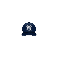 New York Heart Sticker by welovenyc