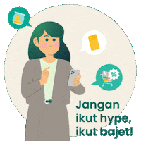 Brunei Darussalam Quiz Sticker by Baiduri Bank