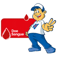 Mascote Doe Sticker by Vitlog Transportes