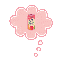 bubbles sparkles Sticker by LaCroix Sparkling Water