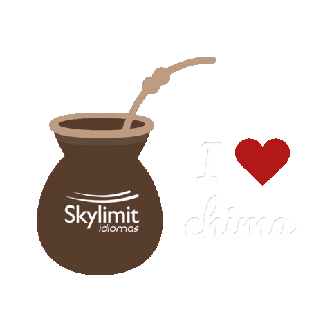 English Ingles Sticker by Skylimit idiomas