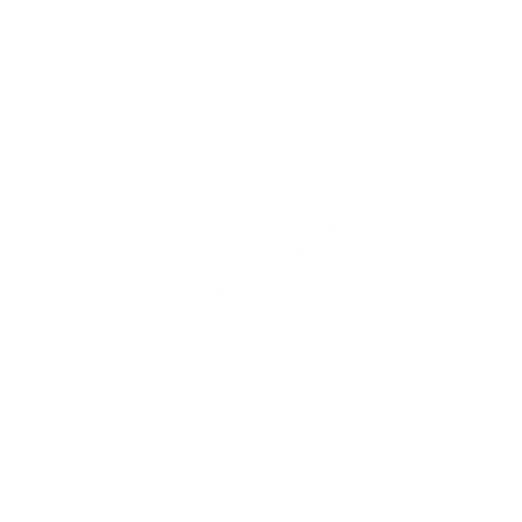 plana_earth neon earth climatechange climateaction Sticker