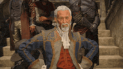 Sad Black Flag GIF by Assassin's Creed