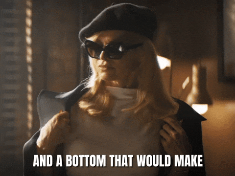 Sexy Liam Neeson GIF by The Lonely Island