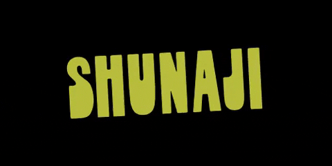 shunaji giphyupload yellow rap hip hop GIF
