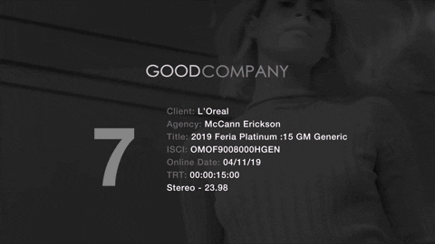 GIF by L'Oreal Paris
