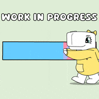 Tired Work In Progress GIF by Ordinary Friends