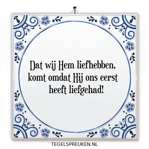 Respect Hart GIF by Tegelspreuken.nl