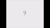 NINE 9