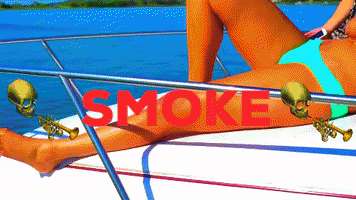 iphone vape nation GIF