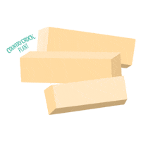 Plant Cooking Sticker by Country Crock