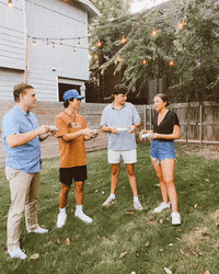 mighty_swell shotgun seltzer hardseltzer spikedseltzer GIF