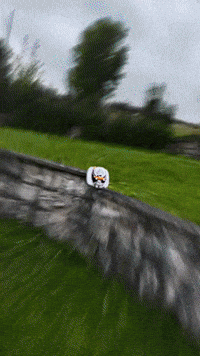 Spongebob GIF by Youtooz