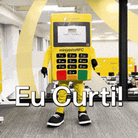 Joia Maquininha GIF by PagBank