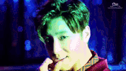 k-pop GIF