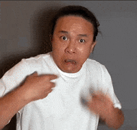 No Way Wow GIF