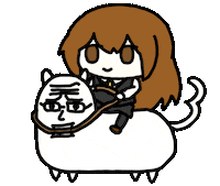 Ride Sticker by circlecan