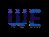 Art Glitch GIF