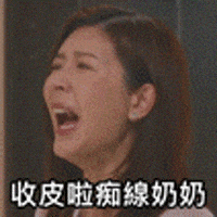 Tiger Mirror GIF by ViuTV