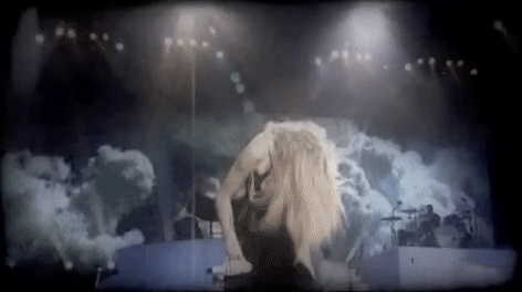 taylor swift dancing GIF