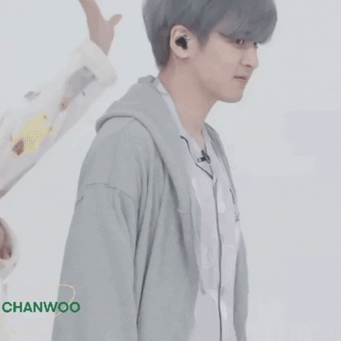 Ikon Chan GIF