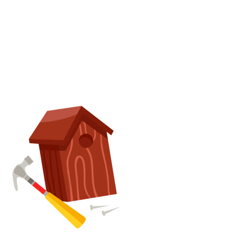 yeninesilhobi giphyupload Sticker