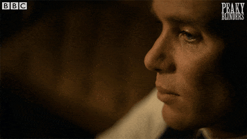 Bbc One Shelby GIF by BBC