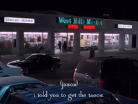 season 4 netflix GIF by Gilmore Girls 