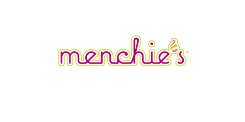 Dessert Froyo Sticker by Menchie's Frozen Yogurt